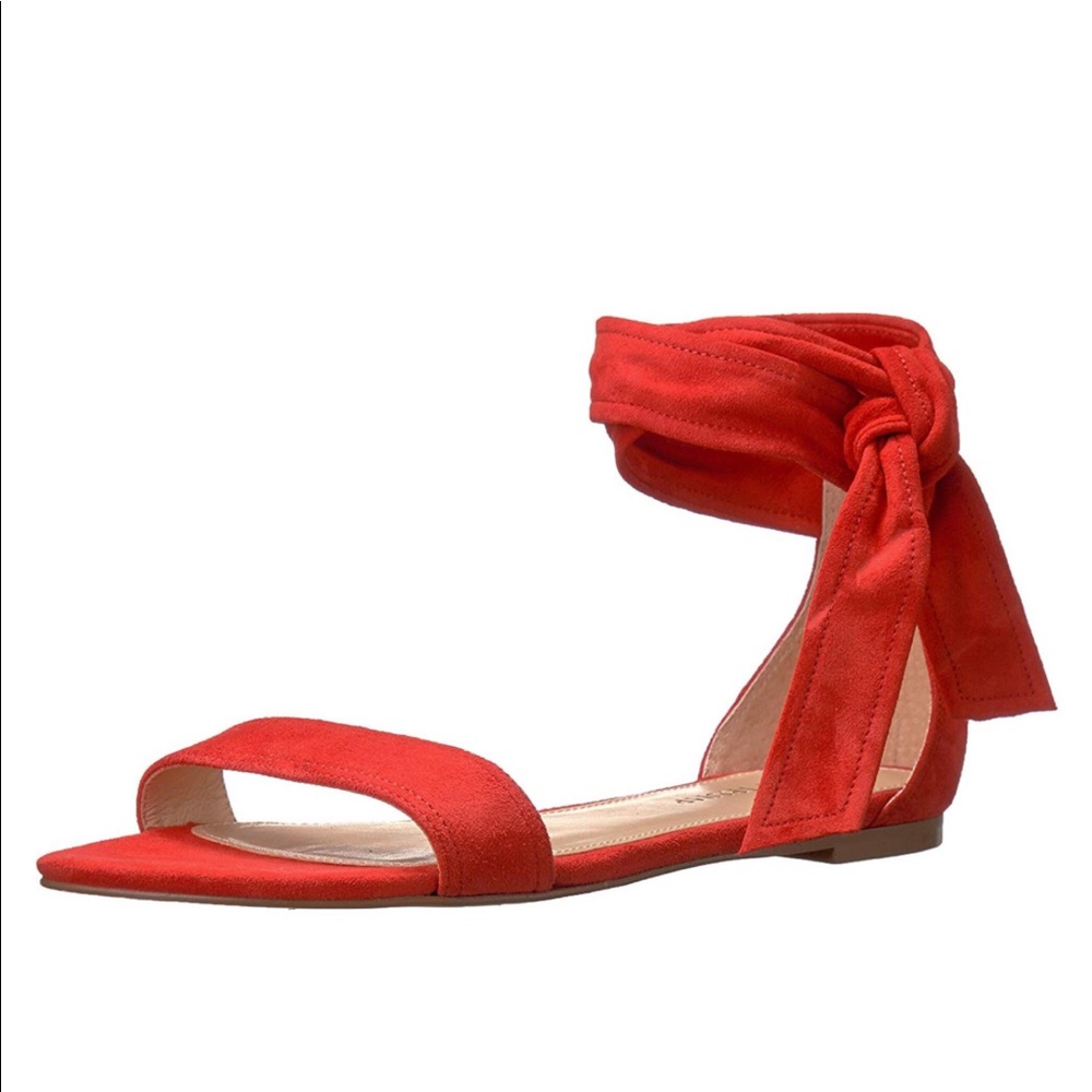 Ivanka Trump Sandals